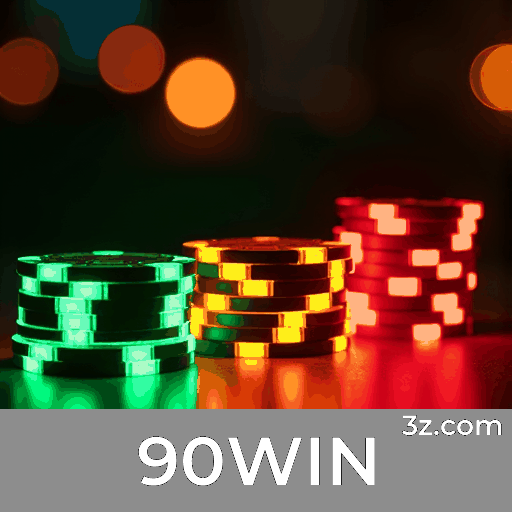 90WIN: Milhares de Jogos em um Mundo de Entretenimento