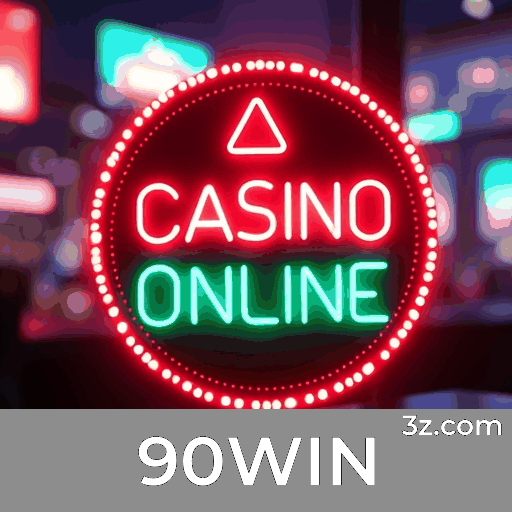 90WIN: Apostas Móveis Simplificadas e Funcionais