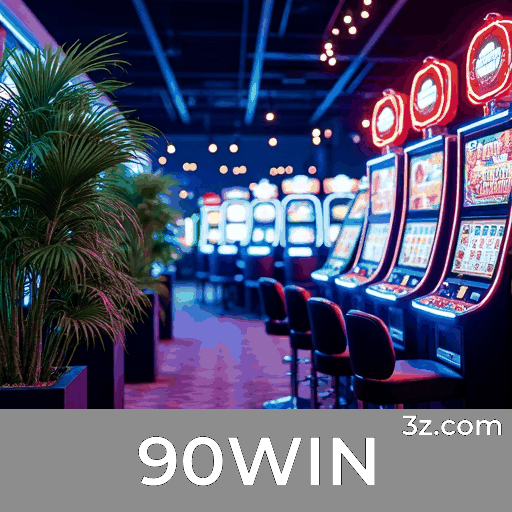 Infraestrutura Multi-Camadas Robusta na 90WIN: Estabilidade Garantida