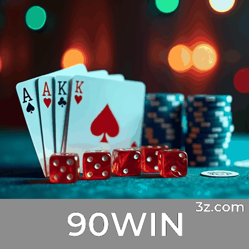 90WIN: Um Mundo de Jogos Selecionados e Excelentes