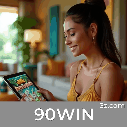 90WIN: Interatividade Social e Emoção em Casino