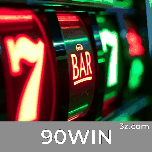 90WIN: Jogos de cassino emocionantes e chances de ganhar