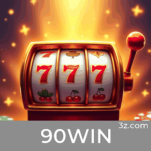 90WIN: Jogos de cassino emocionantes e chances de ganhar