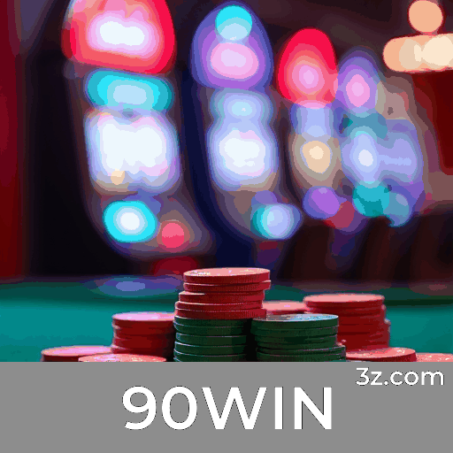 90WIN: Um Mundo de Jogos Selecionados e Excelentes