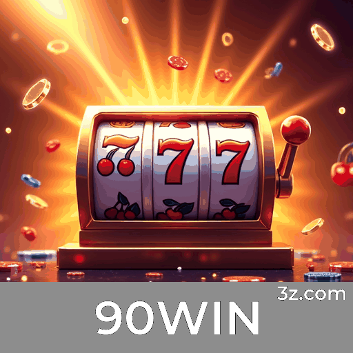 90WIN: Interatividade Social e Emoção em Casino