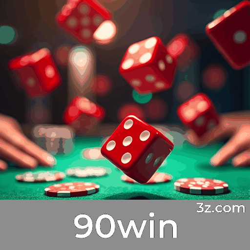 90win: Experiência Autêntica com Dealers Brasileiros ao Vivo